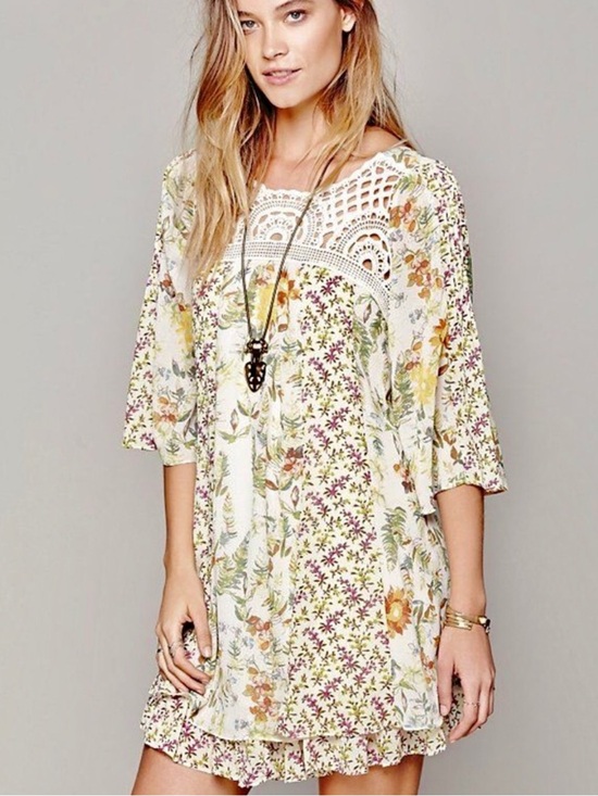 Free People Dresses & Skirts - Free People Dress